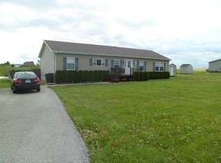 29 Shale Ln, Rineyville, KY 40162