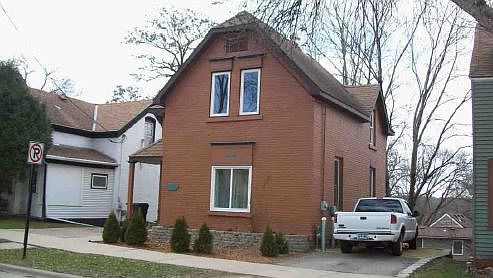 1st image of this home