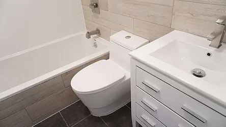 Rented by Lofts and Flats LLC