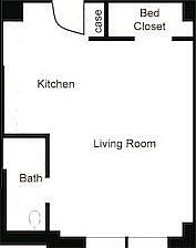 1st image of 1140 N La Salle Dr APT 416