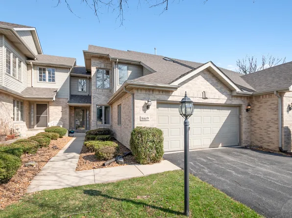16619 Wexford Ct, Tinley Park, IL 60477