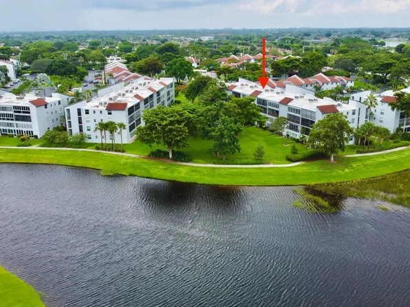 6650 S Oriole Boulevard S #2040, Delray Beach, FL 33446