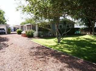 1034 S 3rd St, Coolidge, AZ 85128