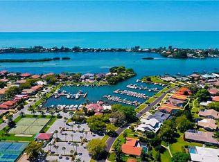 274 Yacht Harbor Dr, Osprey, FL 34229