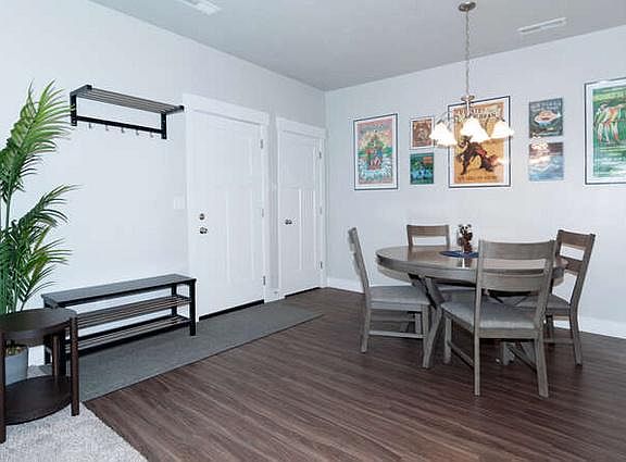 3rd image of 14697 S Astin Ln Unit 203