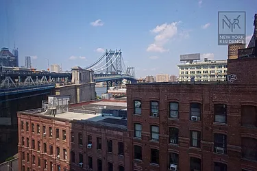 Rented by New York Residence