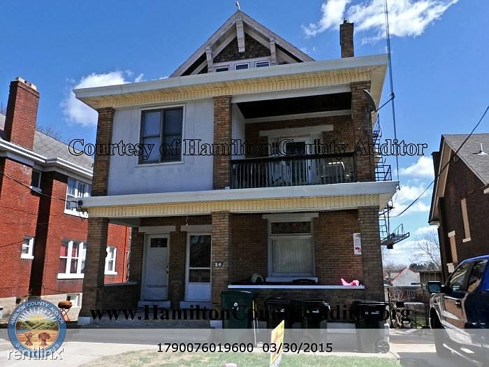 1st image of 828 Rosemont Ave #1