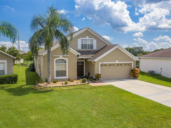 2710 Port Ct, Kissimmee, FL 34743