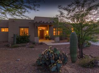 11507 N Meadow Sage Dr, Oro Valley, AZ 85737