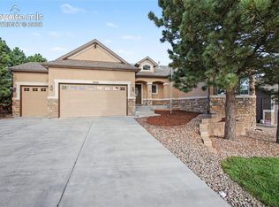19886 Talking Rock Hts, Monument, CO 80132