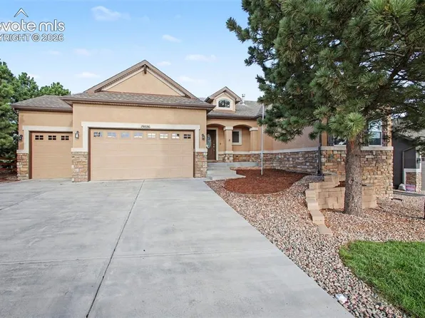 19886 Talking Rock Hts, Monument, CO 80132