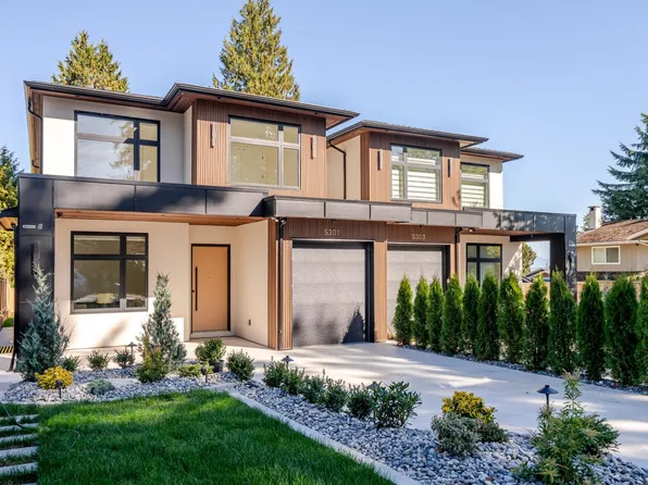 5301 3rd Ave, Delta, BC V4M 1E8