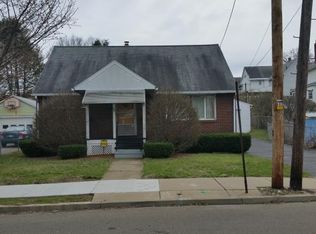 48 Hazel St, Binghamton, NY 13905
