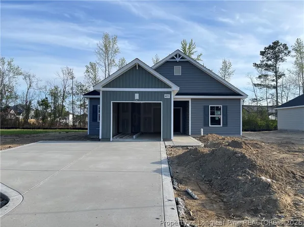 4271 Halkirk Dr, Fayetteville, NC 28312