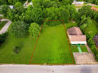 516 N Faulk St, Athens, TX