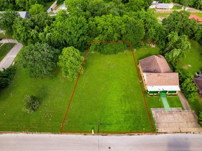 516 N Faulk St, Athens, TX, 75751