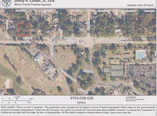 26 SE Highway 42 LOT 26, Summerfield, FL 34491