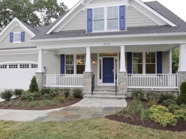 Blackthorn Plan, PCI 22205