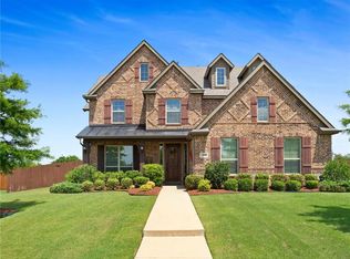 312 Waterford Ln, Sunnyvale, TX 75182