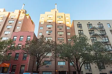 337 West 30th Street in Hudson Yards