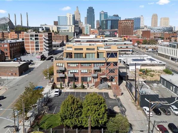 1819 Baltimore 302 St, Kansas City, MO 64108