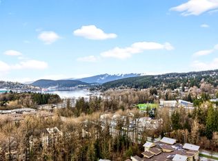 400 Capilano Rd #1908, Pt Moody, BC V3H0E1