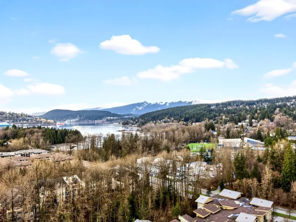 400 Capilano Rd #1908, Pt Moody, BC V3H 0E1