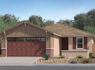 30299 W WILD HAZEL Drive, Buckeye, AZ 85396