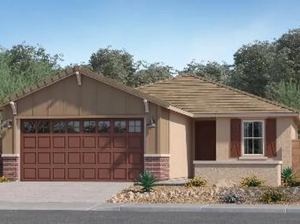 30299 W WILD HAZEL Drive, Buckeye, AZ 85396