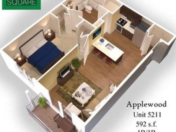 Prairie Square | 2121 45th St, Highland, IN
