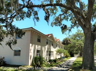 528 W Venice Ave APT 4, Venice, FL 34285