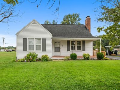 90 Riverside Ave, Verona, VA, 24482