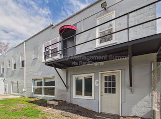 2501 N Augusta St #C, Staunton, VA 24401