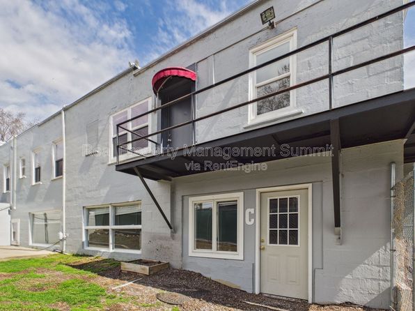 2501 N Augusta St #2