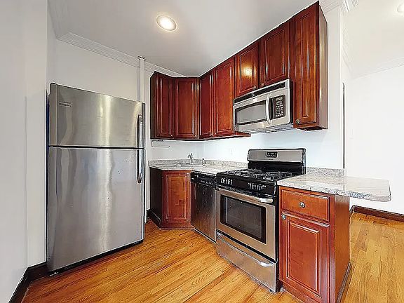 5th image of 315 W 115th St #1FL3