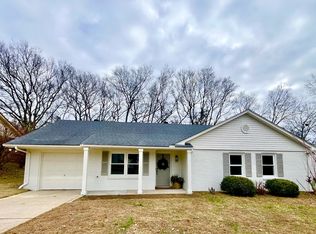 112 Ridgemont Pl, Franklin, TN 37064