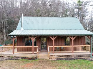 13660 Asheville Hwy, Greeneville, TN 37743