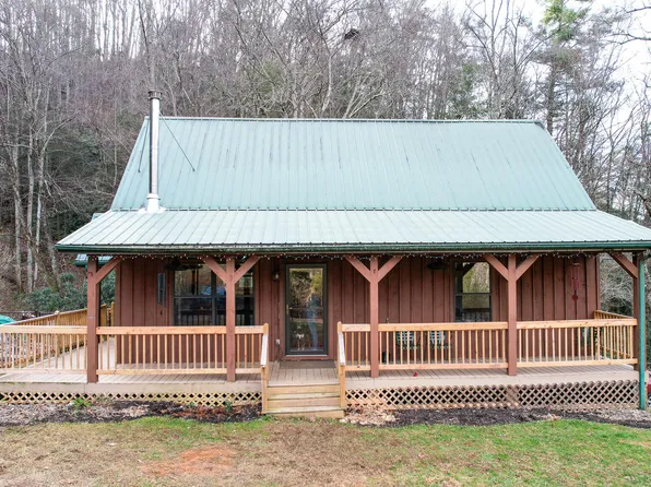 13660 Asheville Hwy, Greeneville, TN 37743