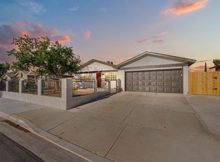 43320 27th St W, Lancaster, CA 93536