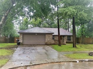 9311 Kirkchapel Ct, Spring, TX 77379