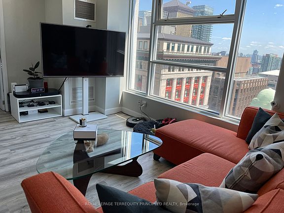 3rd image of 1 King St W #2204