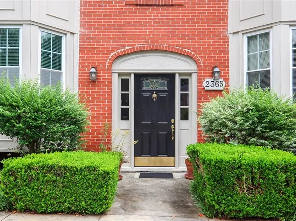 2365 Henderson Mill Rd Unit 6, Atlanta, GA 30345