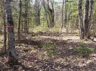 538 Cardville Rd, Greenbush, ME 04418