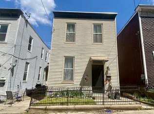 508 Tafel St, Cincinnati, OH 45225