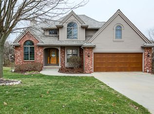 154 Norwood Dr, Council Bluffs, IA 51503