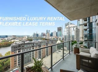 44 East Ave #1504, Austin, TX 78701