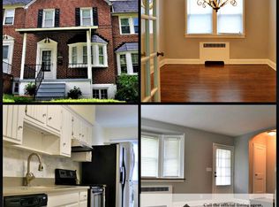 211 Westowne Rd, Baltimore, MD 21229