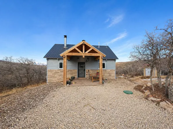 1712 S Clyde Lake Dr, Heber, UT 84032