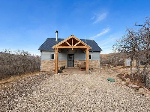 1712 S Clyde Lake Dr Photo 1