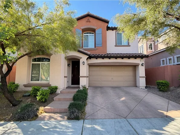 11739 Longworth Rd #0, Las Vegas, NV 89135
